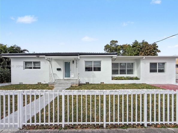 1530 SW 24th Ave, Miami FL 33145