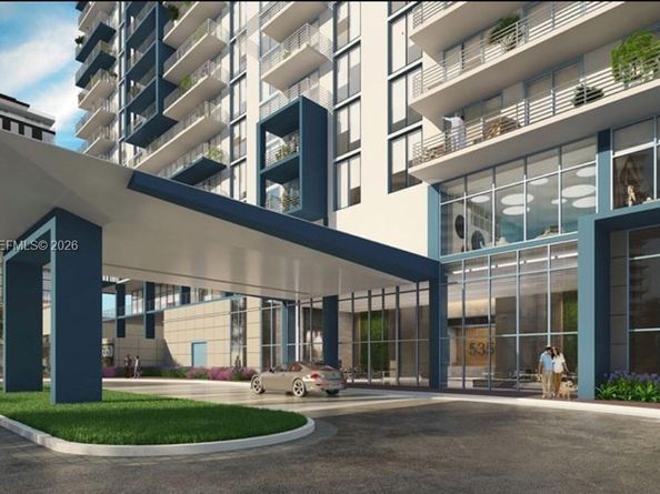 5350 NW 84th Ave 507, Doral FL 33166