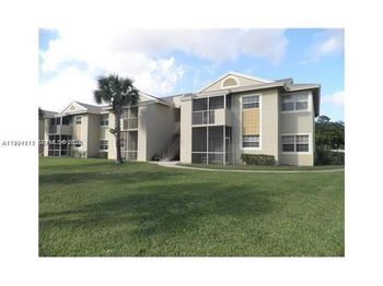 800 Cypress Park Way