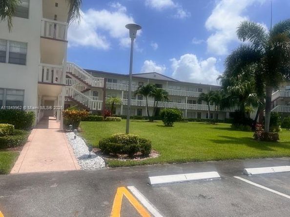 618 Fanshaw O 618, Boca Raton FL 33434