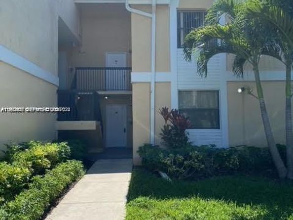 5841 Riverside Dr 106A3, Coral Springs FL 33067