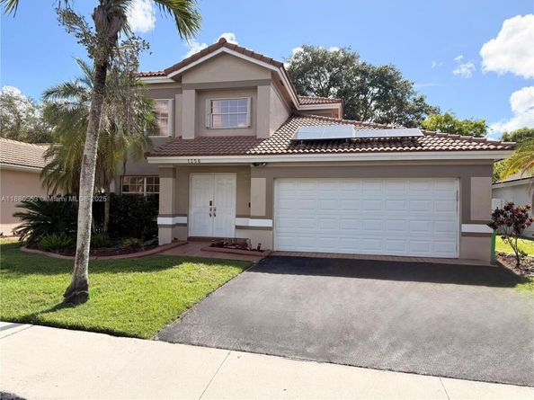 1350 NW 129th Ave, Sunrise FL 33323
