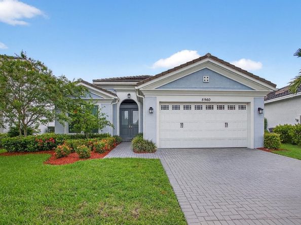 5960 Buttonbush Drive, Loxahatchee FL 33470