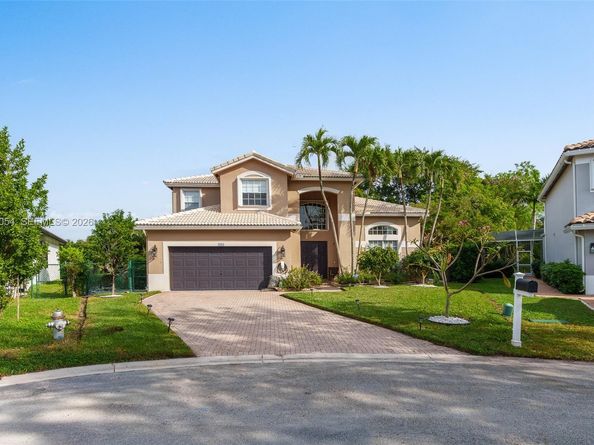 4963 NW 58th Ave, Coral Springs FL 33067