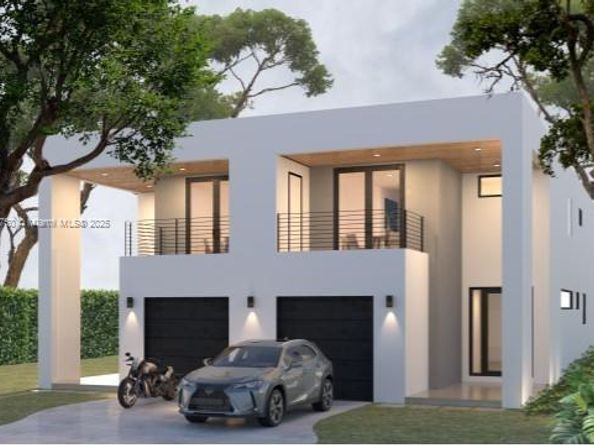 169 NE 69th St, Miami FL 33138