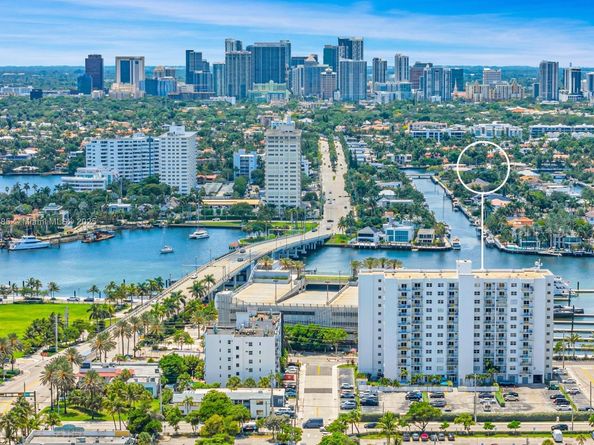 200 S Birch Rd 201, Fort Lauderdale FL 33316