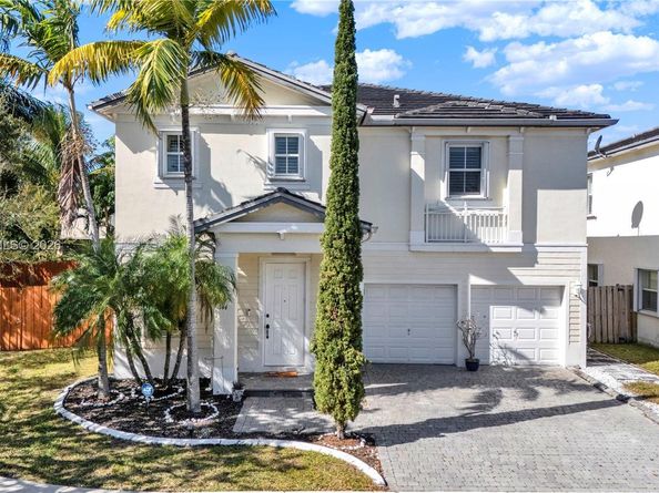 144 NE 32nd Ter, Homestead FL 33033