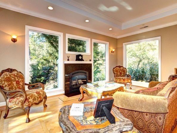 310 Old Spanish Trail, Portola Valley CA 94028