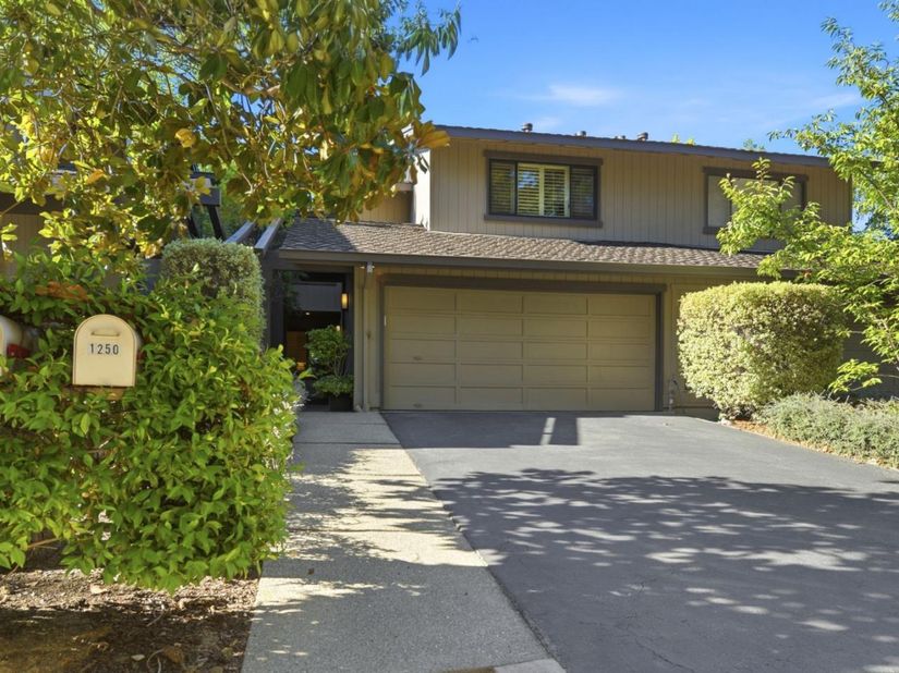 1252 Sharon Park Drive, Menlo Park CA 94025