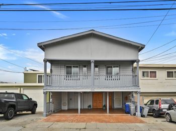 335 A Street