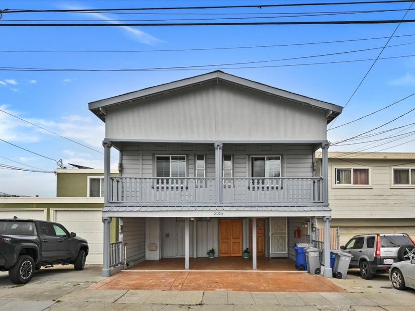 335 A Street, South San Francisco CA 94080