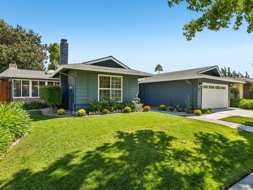 208 Colibri Court, San Jose CA 95119