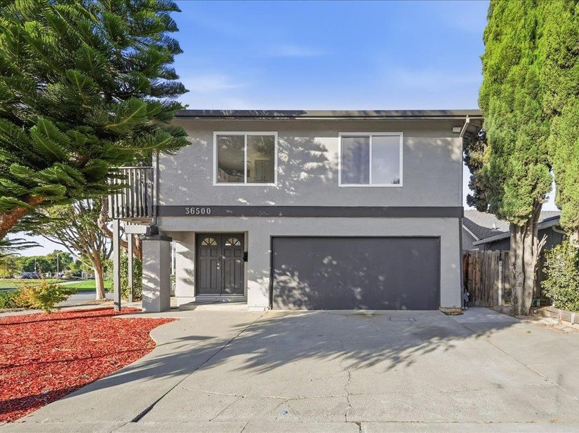 36500 Alder Court, Fremont CA 94536