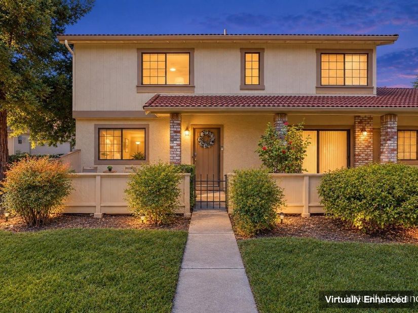5367 Colony Green Drive, San Jose CA 95123
