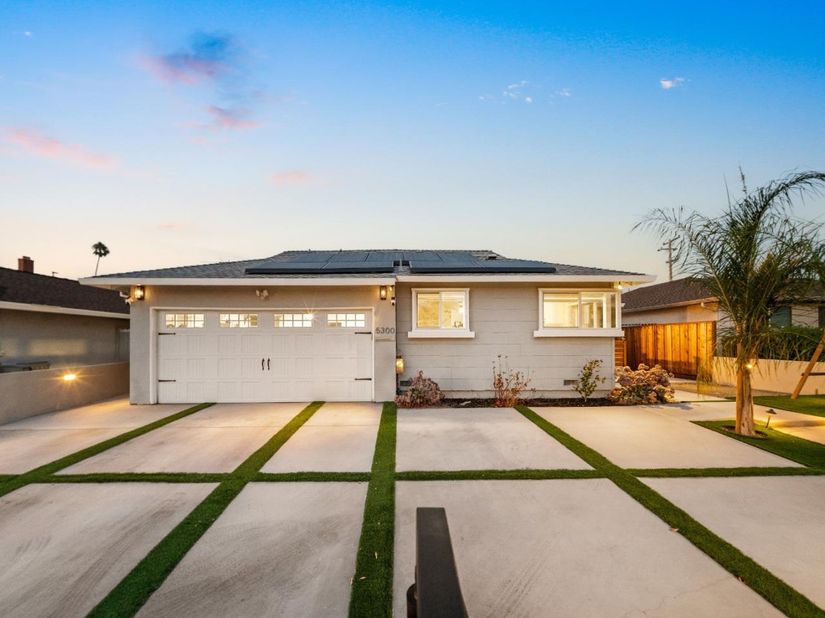 5300 Meridian Avenue, San Jose CA 95118