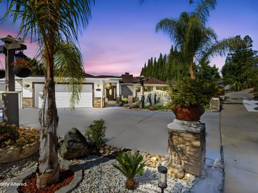 925 Dorel Drive, San Jose CA 95132