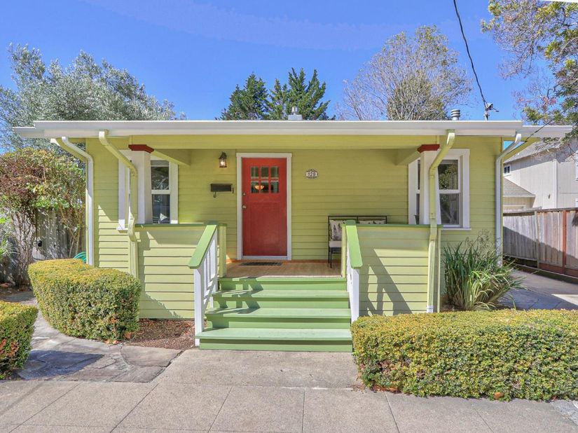 129 May Avenue, Santa Cruz CA 95062