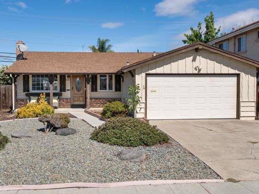 3277 Rocky Mountain Drive, San Jose CA 95127