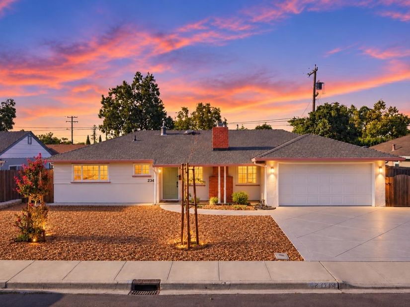 2347 Warburton Avenue, Santa Clara CA 95050