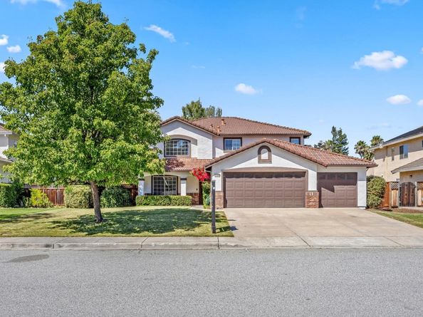 15390 La Arboleda Way, Morgan Hill CA 95037