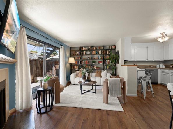 3595 S Bascom Avenue 27, Campbell CA 95008