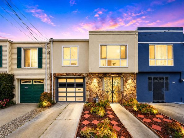 2442 41st Avenue, San Francisco CA 94116