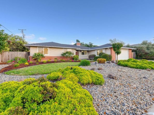7424 Heatherwood Drive, Cupertino CA 95014