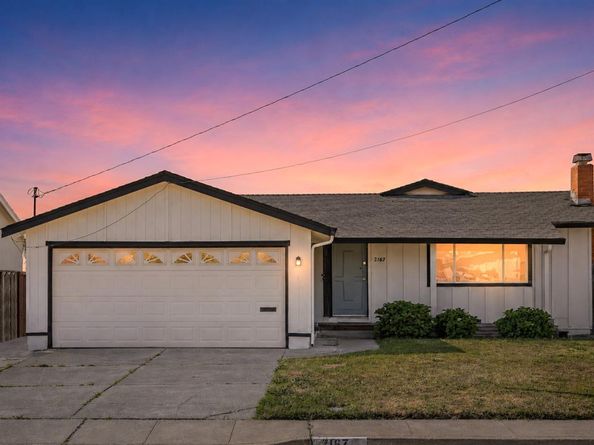 2167 Cypress Avenue, San Pablo CA 94806