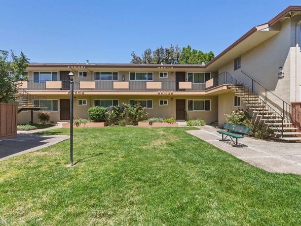 1337 Phelps Avenue 9, San Jose CA 95117