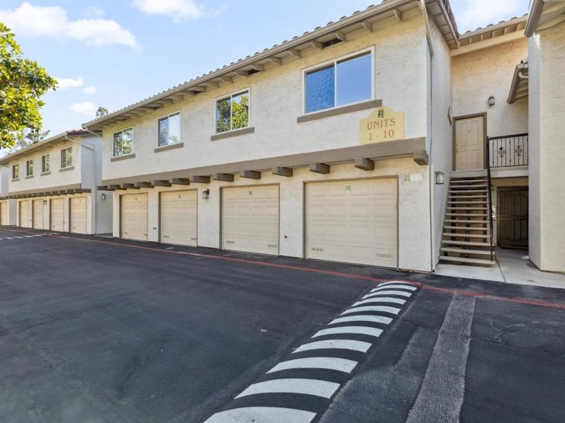 300 Union 3, Campbell CA 95008