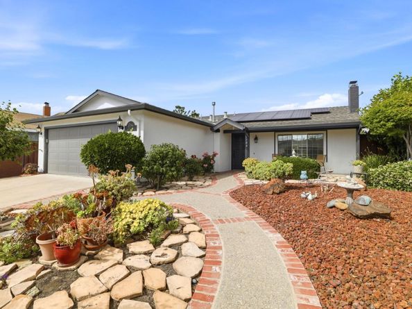3794 Polton Place Way, San Jose CA 95121