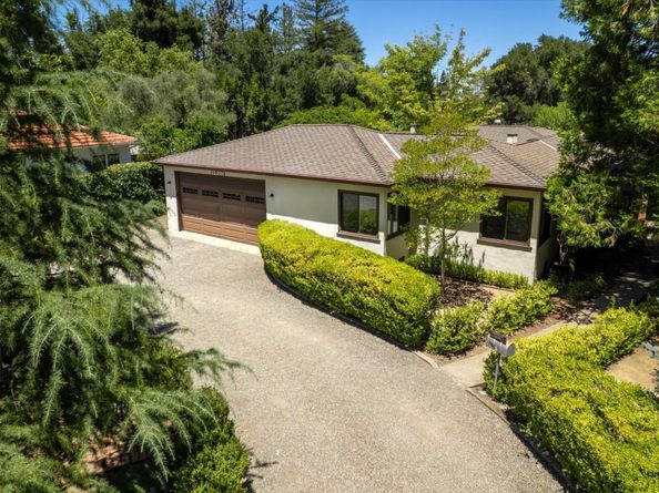 16899 Kennedy Road, Los Gatos CA 95032