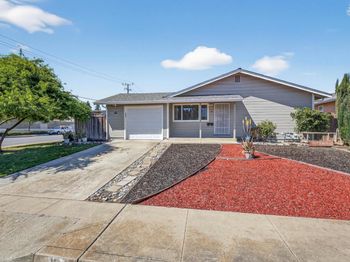 3343 Mckinley Drive