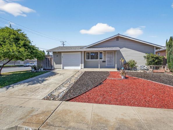 3343 Mckinley Drive, Santa Clara CA 95051