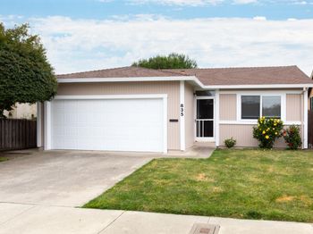 835 Cynthia Drive
