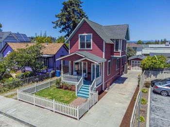 312 Laurent Street