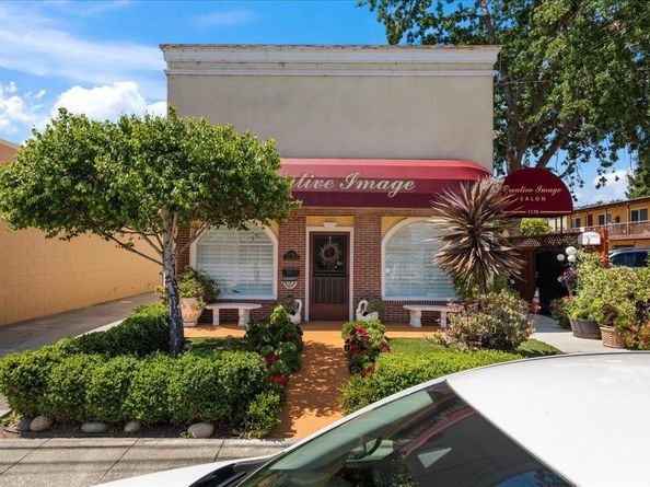 1176 Laurel Street, San Carlos CA 94070