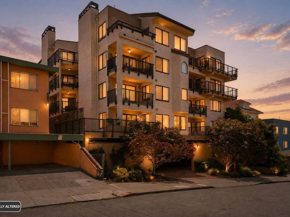 322 Hanover Avenue 511, Oakland CA 94606