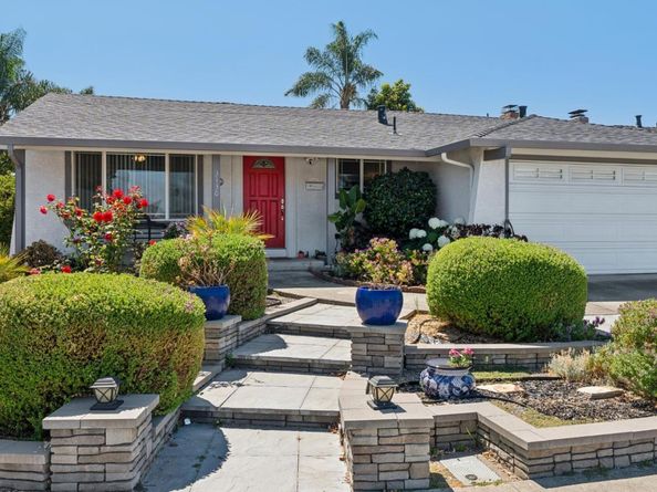 3130 Raleigh Court, Fremont CA 94555