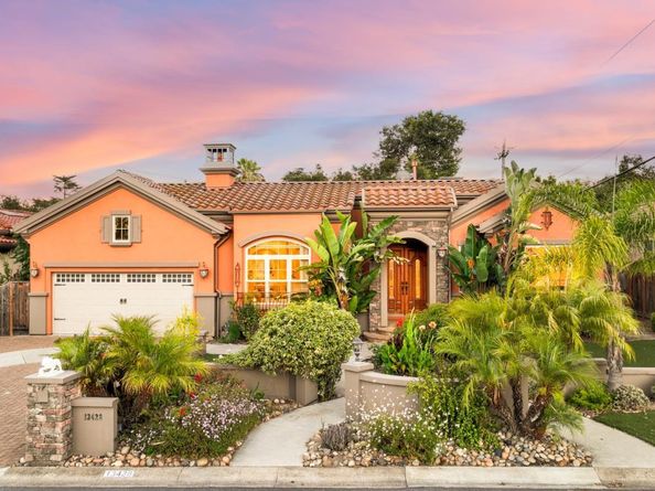 13428 Christie Drive, Saratoga CA 95070