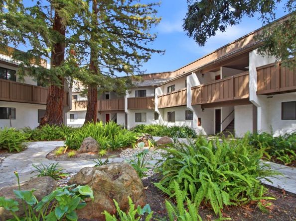 2201 Monroe Street 204, Santa Clara CA 95050