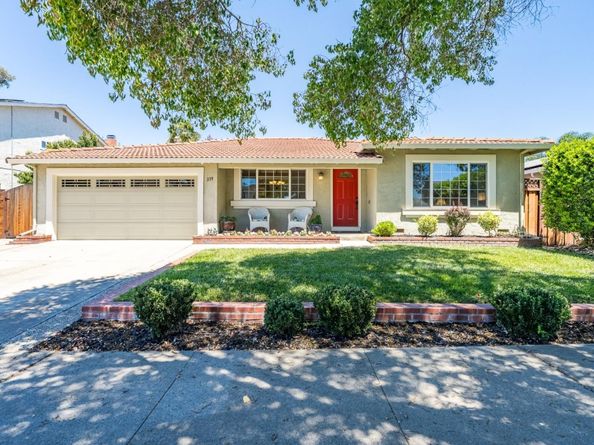 339 Churchill Place, Gilroy CA 95020