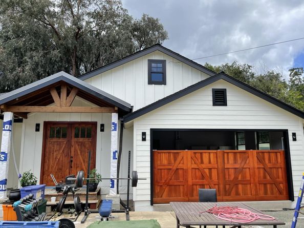 15975 Rose Avenue, Monte Sereno CA 95030