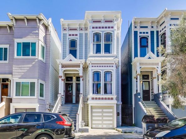 751-753 Capp Street, San Francisco CA 94110