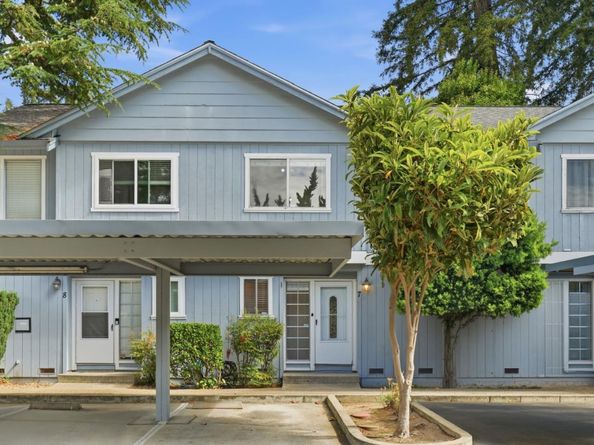 20115 Redwood Road 7, Castro Valley CA 94546