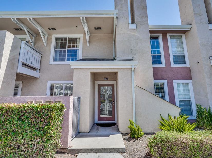 627 E El Camino Real 102, Sunnyvale CA 94087