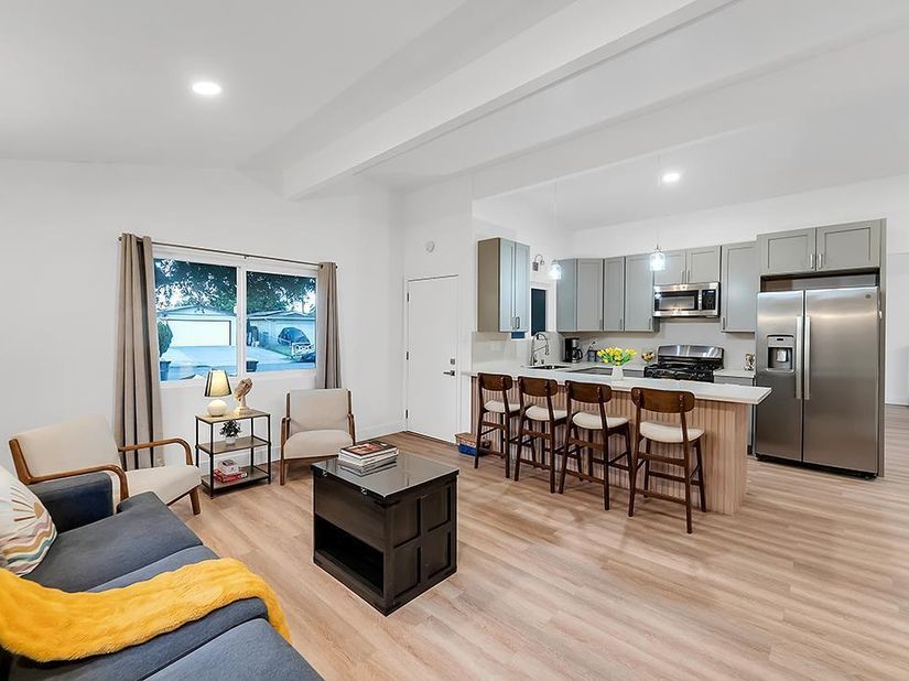 4016 San Bernardino Way, San Jose CA 95111