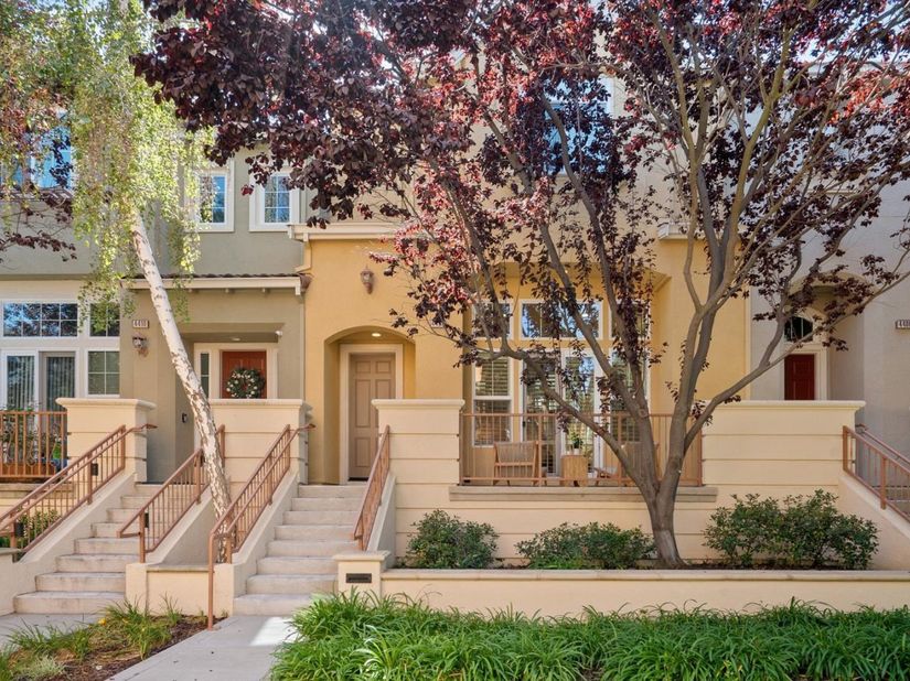 4408 Billings Circle, Santa Clara CA 95054