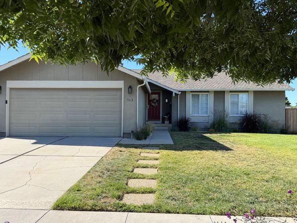 763 Stardust Lane, San Jose CA 95123