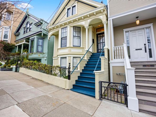 4380 24th Street, San Francisco CA 94114
